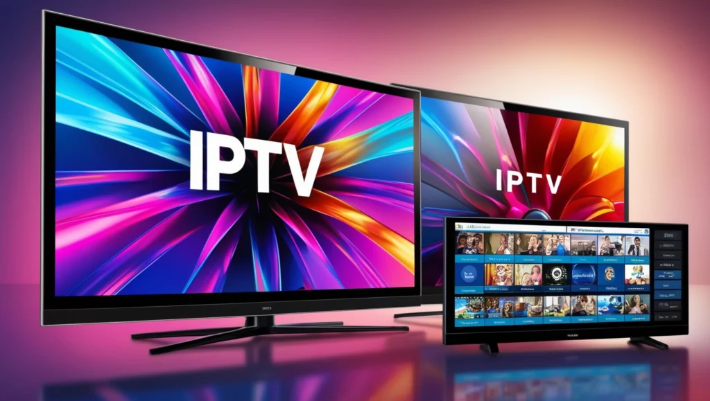 IPTV Br